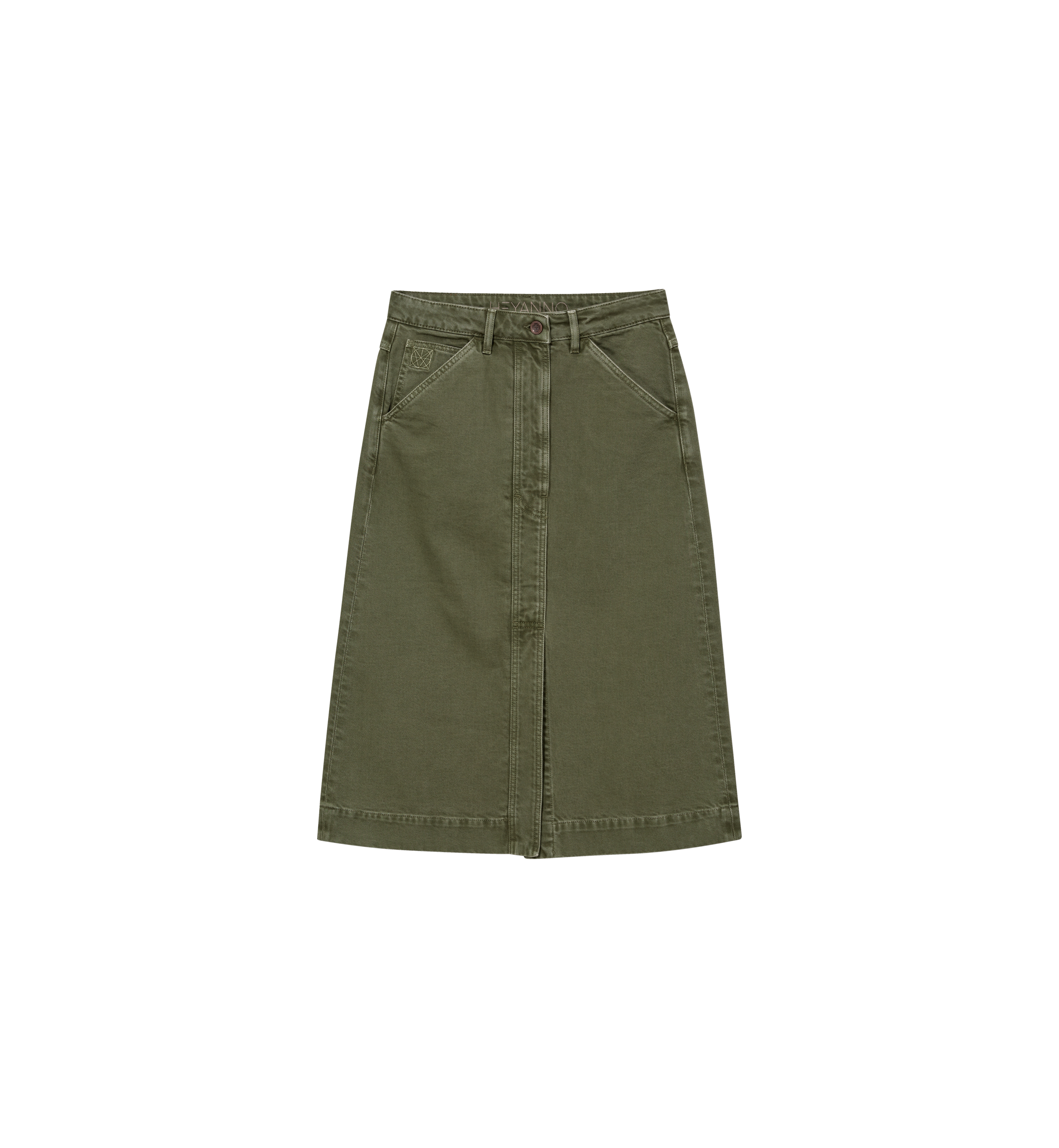 Packshot / Four Leaf Clover / Front